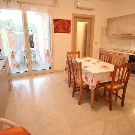 Bilocale Orange Apartment Gallipoli Luaran gambar