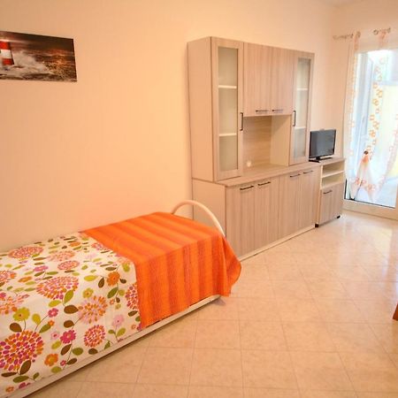 Bilocale Orange Apartment Gallipoli Luaran gambar
