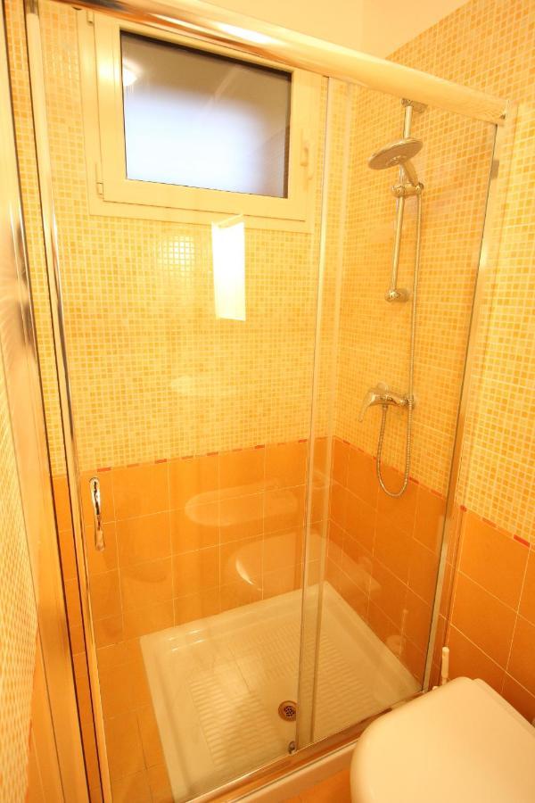 Bilocale Orange Apartment Gallipoli Luaran gambar