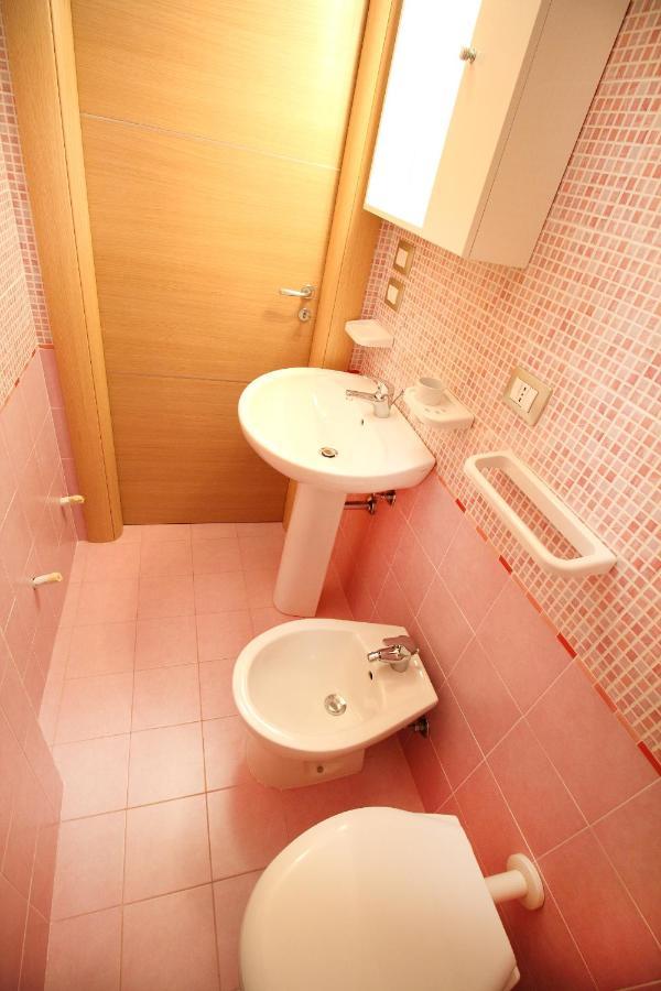 Bilocale Orange Apartment Gallipoli Luaran gambar